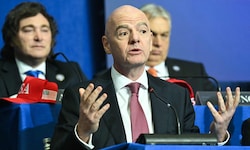 Der nächste Kontinentalverband droht der FIFA mit einem Boykott der WM.