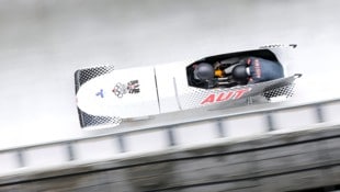 Katrin Beierl und Christania Williams