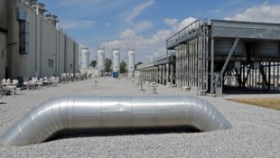 Seit Jänner sind die Gas-Netztarife um 18 Prozent teurer. Fachleute haben nun analysiert, woran ...