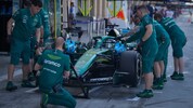 Ex-F1-Teamchef Franz Tost sprach mit der „Krone“ auch über Aston Martins Dilemma.