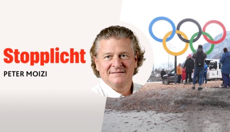 Von Athletenseite hagelte es Kritik.