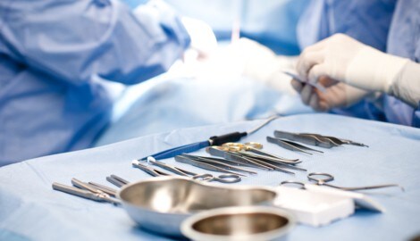 Ärzte und Personal des Krankenhauses „Monaldi“ befinden sich im Fokus der Ermittlungen ...