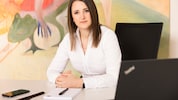 Astrid Mair gab am Freitag bekannt, dass sie ihr Büro im Landhaus in Innsbruck räumen wird und ...