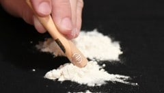 Einer der Lenker hatte Kokain intus (Symbolbild).