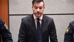 Benko musste vor dem OLG Wien eine schwere Niederlage einstecken.