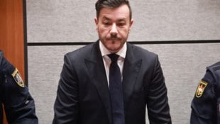 Benko musste vor dem OLG Wien eine schwere Niederlage einstecken.