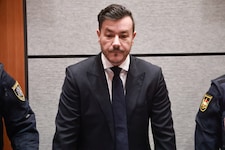 Benko musste vor dem OLG Wien eine schwere Niederlage einstecken.