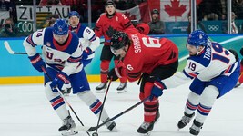 Die USA gehen im Traum-Finale in Führung! 