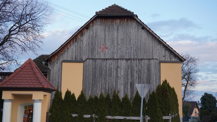 Der Eventstadl steht für verschiedene Feierlichkeiten offen und kann gemietet werden.