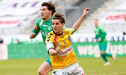 WSG Tirol und SV Ried teilen sich die Punkte. 