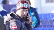 ÖSV-Sportdirektor Stecher zieht seine Bilanz zu Olympia 2026.