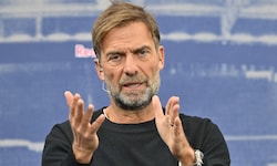 Jürgen Klopp enthüllt einen interessanten Transfer-Wunsch aus rot-weiß-roter Sicht. 
