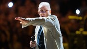 Grönemeyer begeisterte in der Stadthalle – aber vergraulte mit Beschimpfungen auch viele Fans.