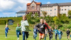 Tanzenberg: Die Schule im Grünen feiert heuer ihre ersten acht Jahrzehnte.