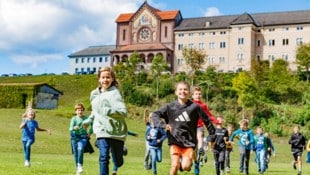 Tanzenberg: Die Schule im Grünen feiert heuer ihre ersten acht Jahrzehnte.