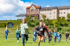 Tanzenberg: Die Schule im Grünen feiert heuer ihre ersten acht Jahrzehnte.