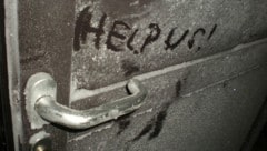 Hilferuf in der Frostnacht auf dem Schneeberg