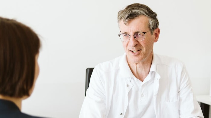 „Eine gesunde und ausgewogene Ernährung ist immer hilfreich bei Allergikern“, sagt Experte ...