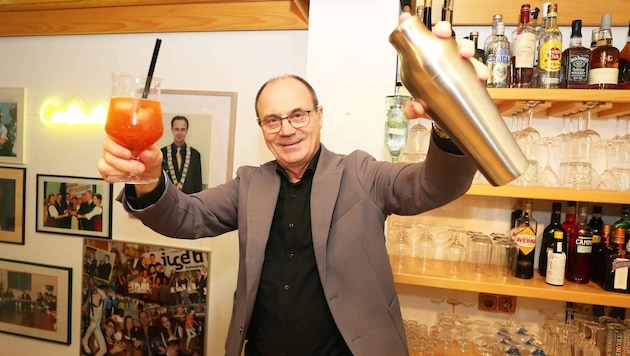 Franz Steindl war Nationalratsabgeordneter, Landesparteiobmann und Stellvertreter von ...