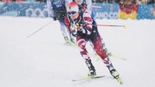 Kombi-Held Johannes Lamparter hofft, dass seine Sportart im Olympia-Programm bleibt