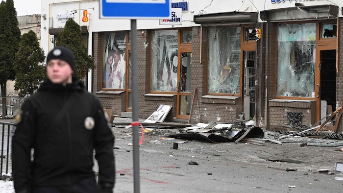 Die Tatverdächtige soll über Telegram rekrutiert worden sein.