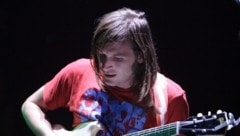 Schock für Fans des Musikers Evan Dando: Er hat einer Frau ein Masturbationsvideo von sich ...