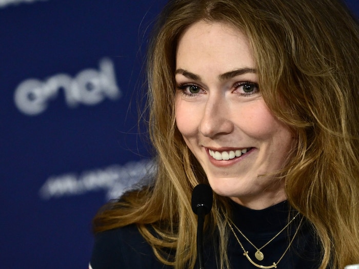 Mikaela Shiffrin