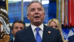 US-Sondergesandter Steve Witkoff