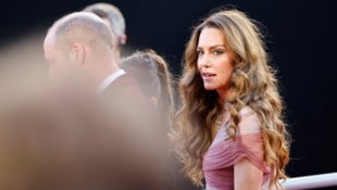 Prinz William und Prinzessin Kate bei den BAFTA-Awards