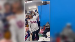 Solche Bilder hat ein FBI-Chef noch nie geliefert!