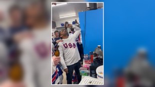 Solche Bilder hat ein FBI-Chef noch nie geliefert!