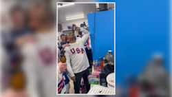 Solche Bilder hat ein FBI-Chef noch nie geliefert!