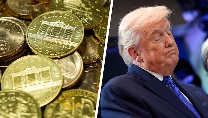 Trumps Reaktion auf seine juristische Zollniederlage sorgt für Unsicherheit.