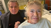 Dr. Alfred Boran steht als Rechtsberater hinter Unfallopfer Silvia H. (76).