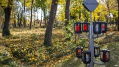 Inmitten der vielen Zahlungen, die bei Bestattungen anfallen, fällt Hinterbliebenen oft nicht ...