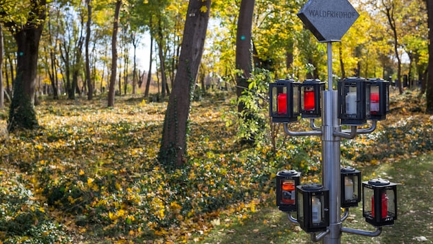 Inmitten der vielen Zahlungen, die bei Bestattungen anfallen, fällt Hinterbliebenen oft nicht ...