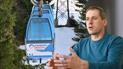 Klaus Kramesberger, Bürgermeister aus Grünau, hat sich prominente Mitstreiter gesucht.