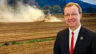 Gottfried Kirchengast, Klimaforscher am Wegener Center der Uni Graz, hat eine bahnbrechende ...