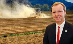 Gottfried Kirchengast, Klimaforscher am Wegener Center der Uni Graz, hat eine bahnbrechende ...