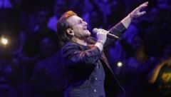 Viele Perser schätzen U2-Frontmann Bono für seinen Einsatz für die Opfer der Unruhen im Iran.