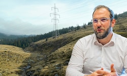 Rückenwind für das umstrittene Pumpspeicherkraftwerk auf der Koralm von Neo-Umweltanwalt ...