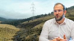 Rückenwind für das umstrittene Pumpspeicherkraftwerk auf der Koralm von Neo-Umweltanwalt ...