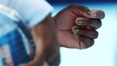 Trainiert die 23-fache Major-Siegerin Serena Williams für ein Comeback?