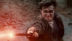 Daniela Radcliffe stand bereits als Elfjähriger als „Harry Potter“ vor der Kamera. Heute ...