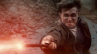 Daniela Radcliffe stand bereits als Elfjähriger als „Harry Potter“ vor der Kamera. Heute ...