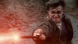 Die Drogendealer benutzten auch das Pseudonym „Harry Potter“.