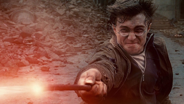 Die Drogendealer benutzten auch das Pseudonym „Harry Potter“.