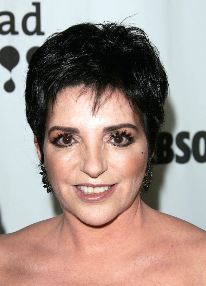 Minnelli packt in ihrem Buch schonungslos aus!