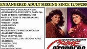 Seit 2001 wurde nach der dreifachen Mutter gesucht, das Schlimmste befürchtet – nun fand die ...
