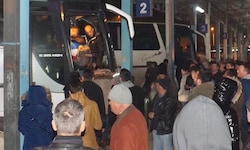 Der Kosovo (Bild) ist eines der Länder, die auf der EU-Liste für sichere Herkunftsstaaten ...